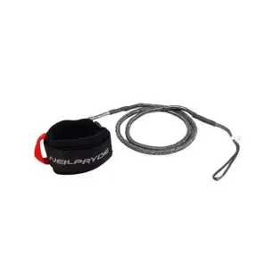 Leash aile de wingfoil poignet Neilpryde
