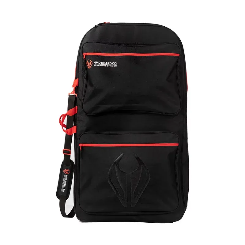 Housse Bodyboard NMD Double Travel Board Bag Housse Bodyboard NMD Double Travel Board Bag