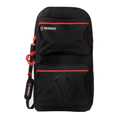 Housse Bodyboard NMD Double Travel Board Bag
