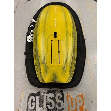 TAKOON Glide SW V3 4"9 + housse
