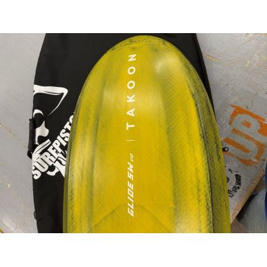 TAKOON Glide SW V3 4"9 + housse