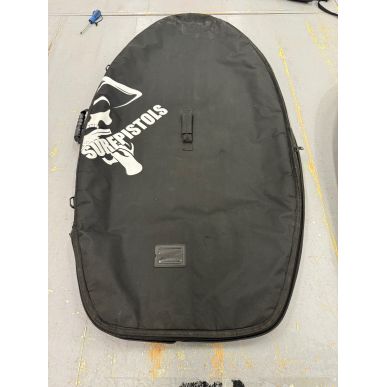 TAKOON Glide SW V3 4"9 + housse