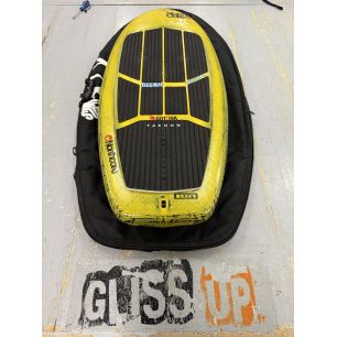 TAKOON Glide SW V3 4"9 + housse