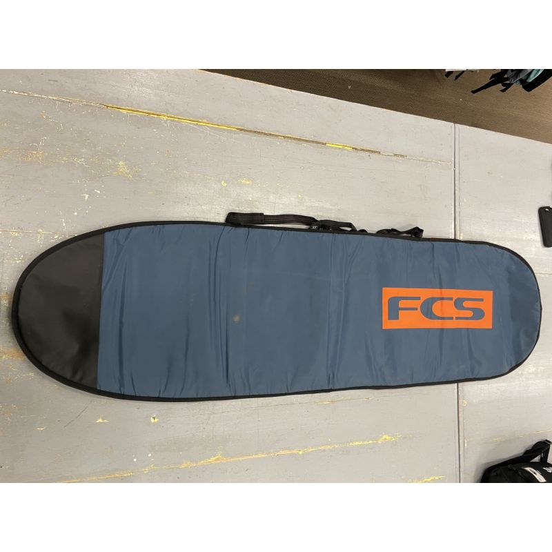 Housse FCS Funboard 7"0