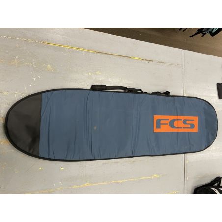 Housse FCS Funboard 7"0