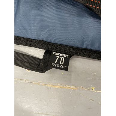 Housse FCS Funboard 7"0