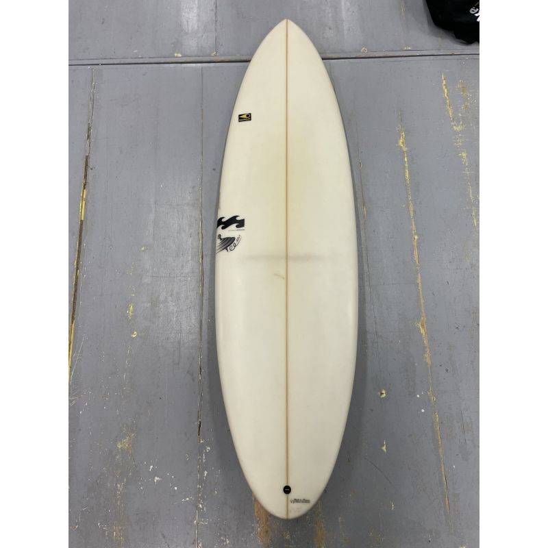 Surf ROB'V Speculos 5"11