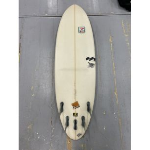 Surf ROB'V Speculos 5"11