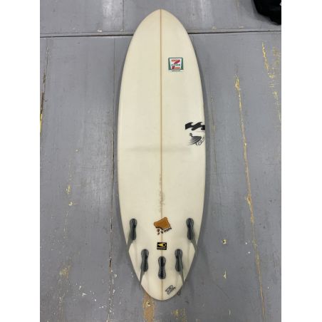 Surf ROB'V Speculos 5"11