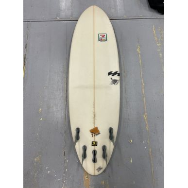 Surf ROB'V Speculos 5"11