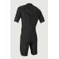 Shorty O'neill Hammer 2mm CZ Black - 2025 Shorty O'neill Hammer 2mm CZ Black - 2025