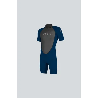 Shorty O'neill Reactor 2mm CZBZ S/S2025