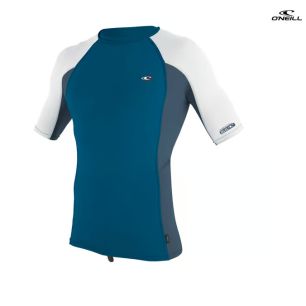 Lycra O'neill Premium Skins S/S 