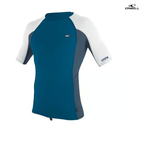 Lycra O'neill Premium Skins S/S 