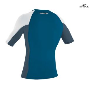 Lycra O'neill Premium Skins S/S 