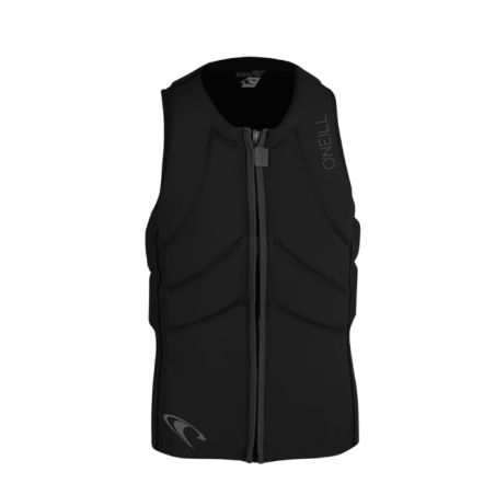 Veste O'Neill Slasher kite Vest Black 