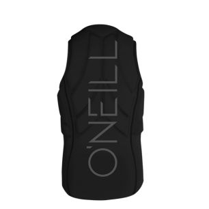 Veste O'Neill Slasher kite Vest   Black 