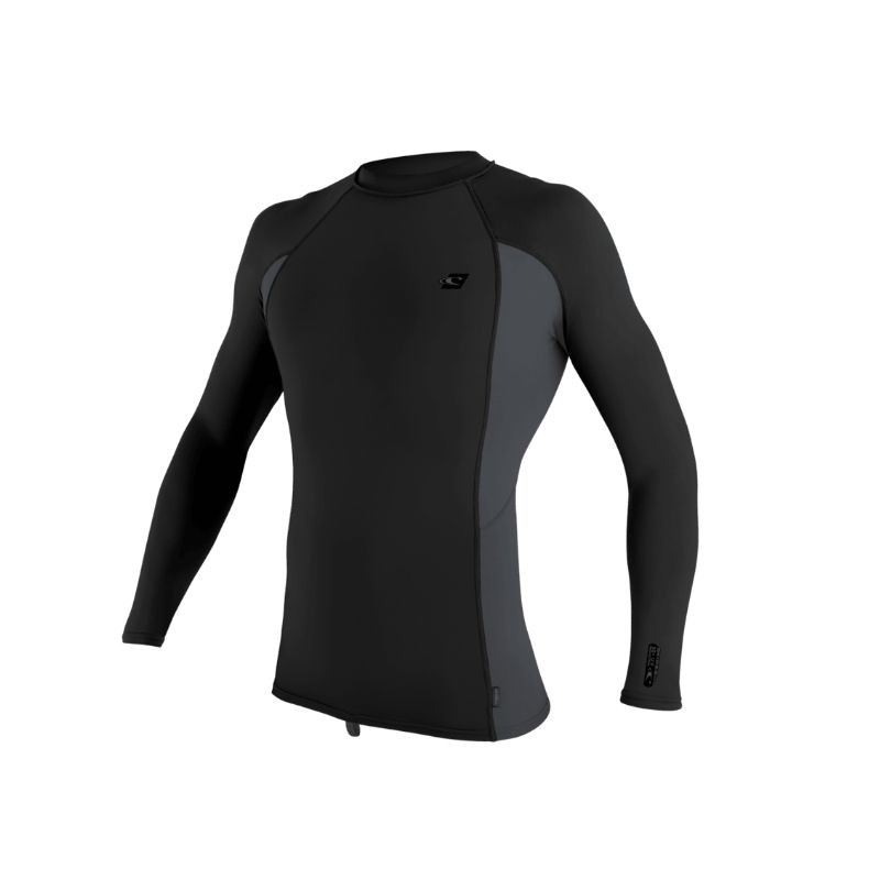 Lycra O'neill Premium Skins L/S Rash Guard Lycra O'neill Premium Skins L/S Rash Guard