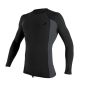 Lycra O'neill Premium Skins L/S Rash Guard Lycra O'neill Premium Skins L/S Rash Guard