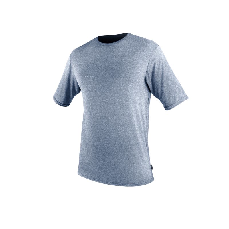 Lycra O'neill - Trvlr Hybrid S/S Sun Shirt Lycra O'neill - Trvlr Hybrid S/S Sun Shirt