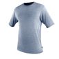 Lycra O'neill - Trvlr Hybrid S/S Sun Shirt Lycra O'neill - Trvlr Hybrid S/S Sun Shirt