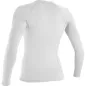 Lycra O'neill Wms Basic Skins L/S Rash Guard Lycra O'neill Wms Basic Skins L/S Rash Guard