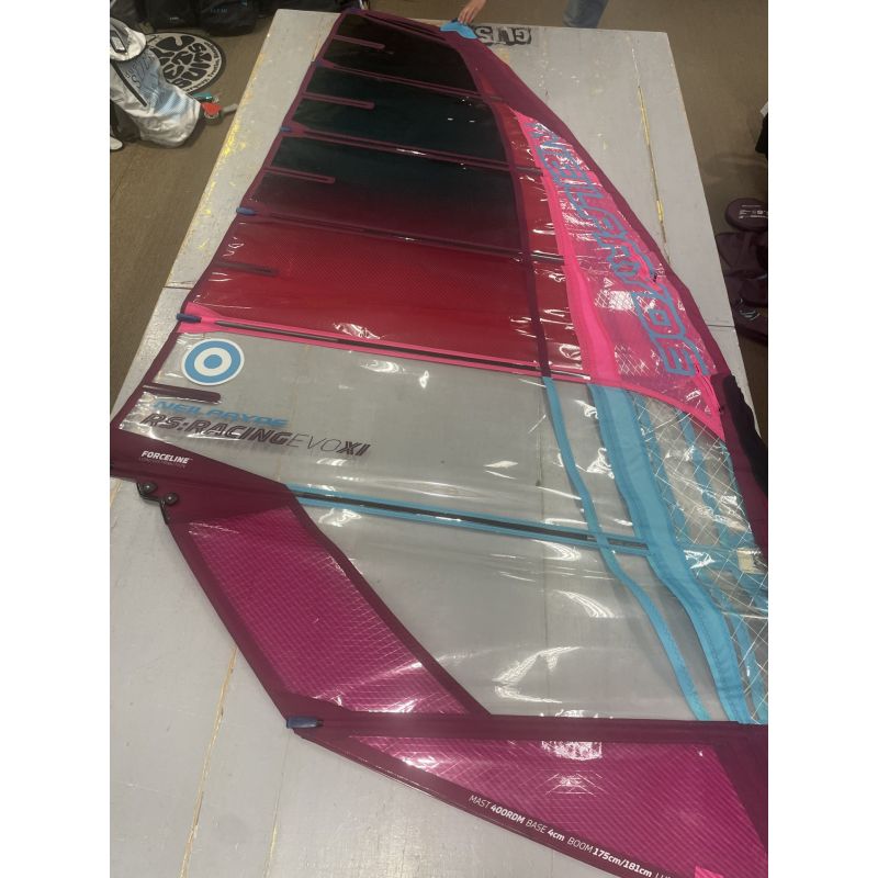 Voile NeilPryde Evo XI 5.6 2019