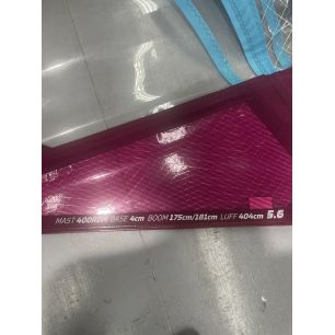 Voile NeilPryde Evo XI 5.6