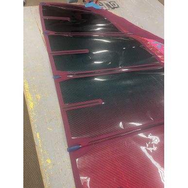 Voile NeilPryde Evo XI 5.6