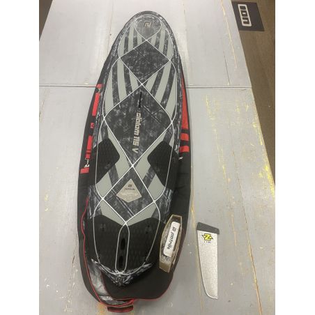 Patrik Slalom 115 - 2018