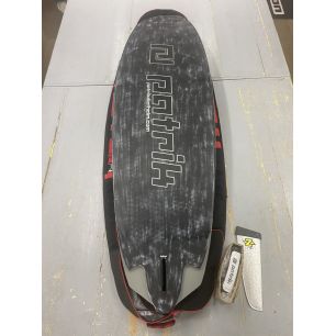Patrik Slalom 115 - 2019