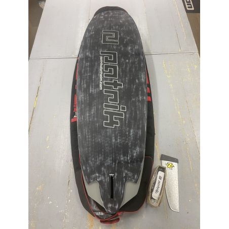Patrik Slalom 115 - 2019