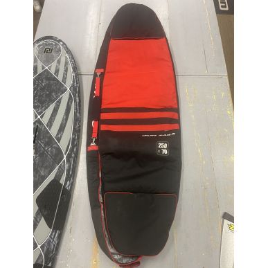 Patrik Slalom 115 - 2018