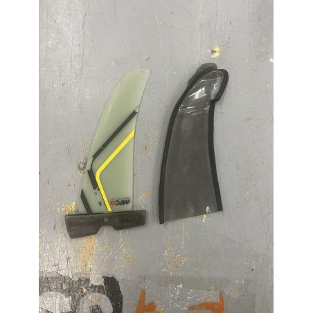Aileron MFC 30