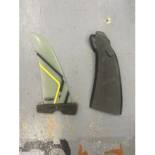 Aileron MFC 30