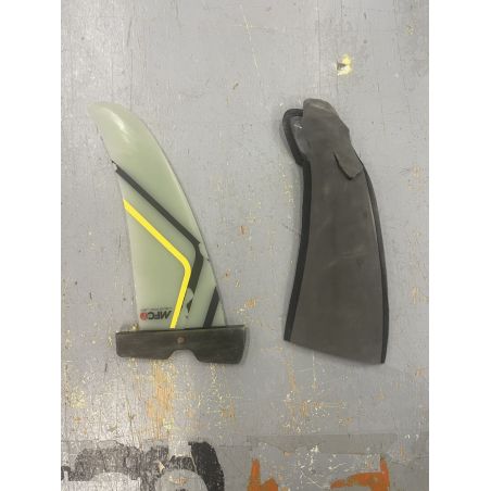 Aileron MFC 30