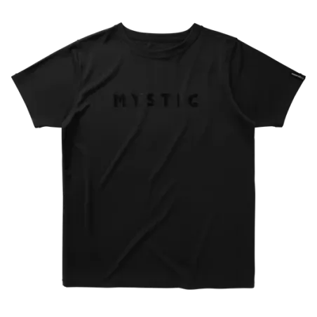 Lycra Mystic - Manche Courte Star Quiuckdry