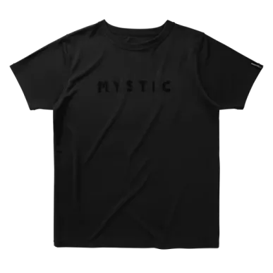 Lycra Mystic - Manche Courte Star Quiuckdry
