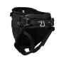 Harnais Mystic Driver Seat Black 2025 Harnais Mystic Driver Seat Black 2025