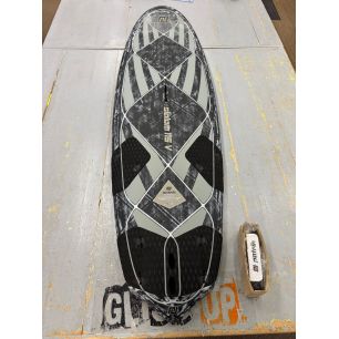 Patrik Slalom 115 - 2019