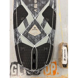 Patrik Slalom 115 - 2019