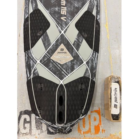 Patrik Slalom 115 - 2019