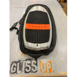 Takoon Glide V1 5'3 80 L + Housse 