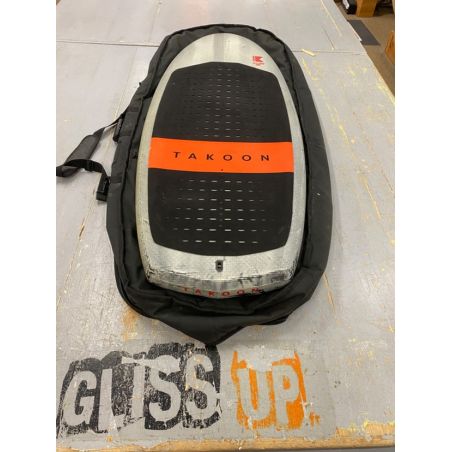 Takoon Glide V1 5'3 80 L + Housse 