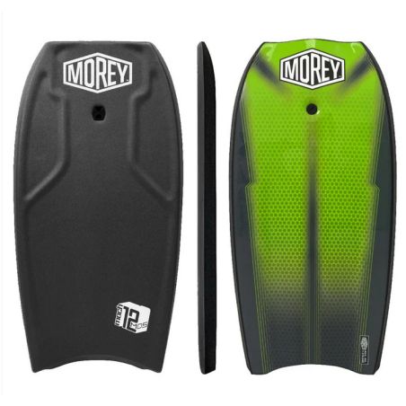 Bodyboard Morey Mach 12
