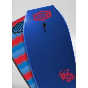Bodyboard Morey Big Kahuna