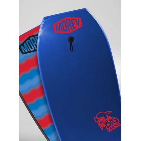 Bodyboard Morey Big Kahuna