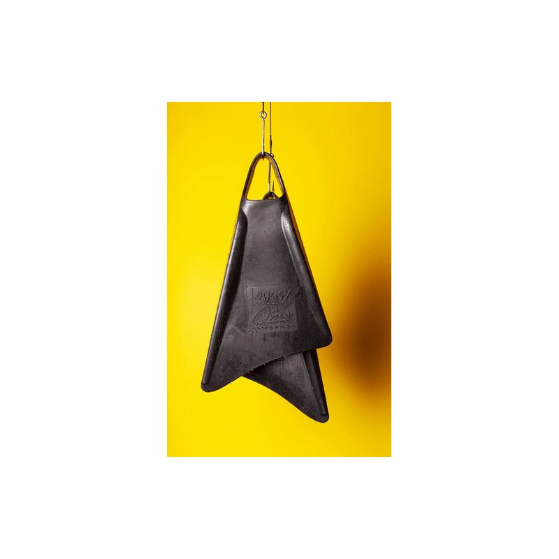 Palmes Legacy The Owen Fins Black Palmes Legacy The Owen Fins Black