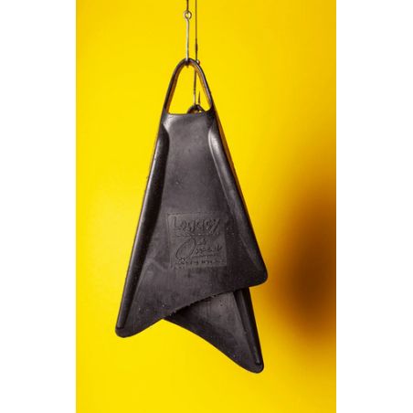 Palmes Legacy The Owen Fins Black
