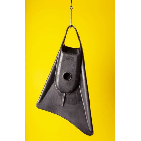 Palmes Legacy The Owen Fins Black